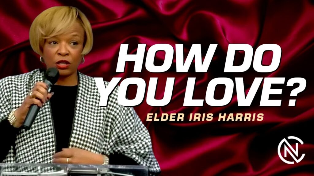 How do you love?