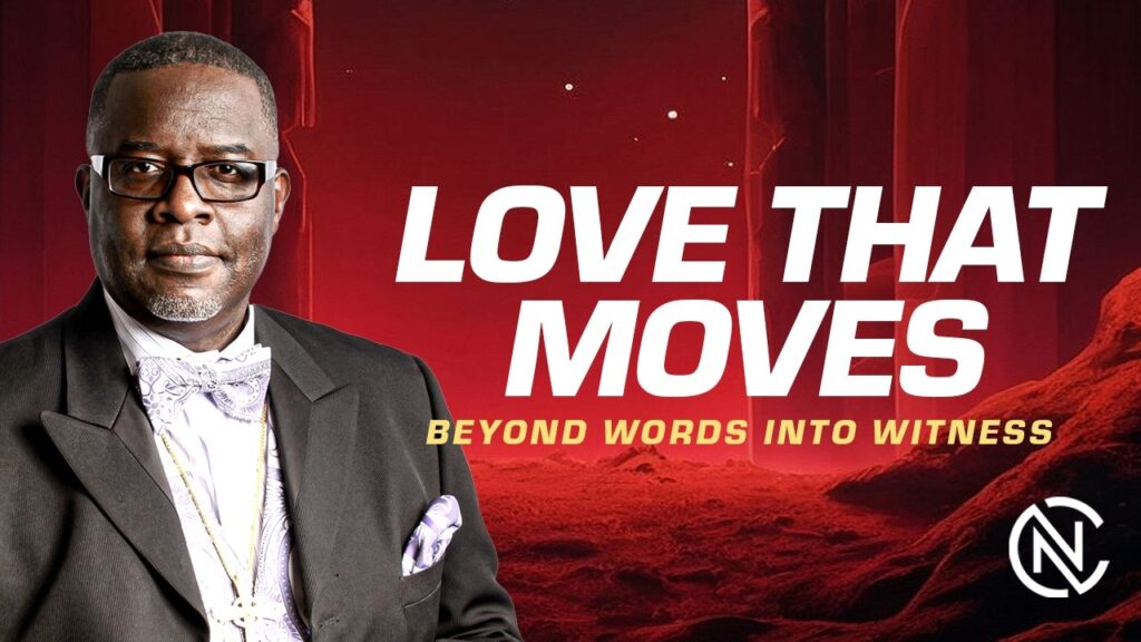 Love That Moves