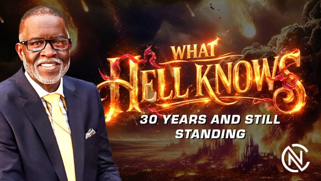 What Hell Knows | 30th Anniversary Morning Service