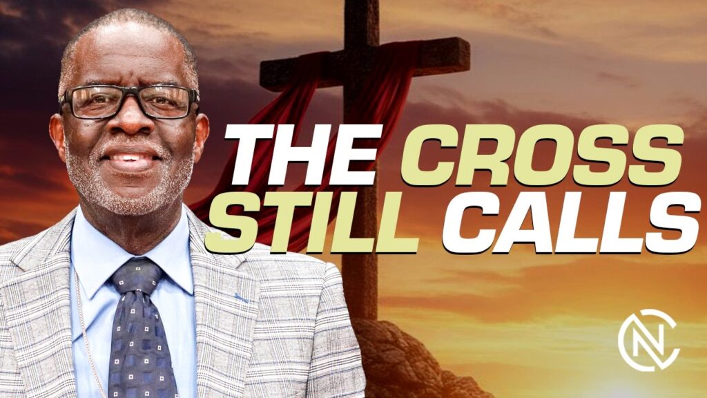 The Cross Still Calls