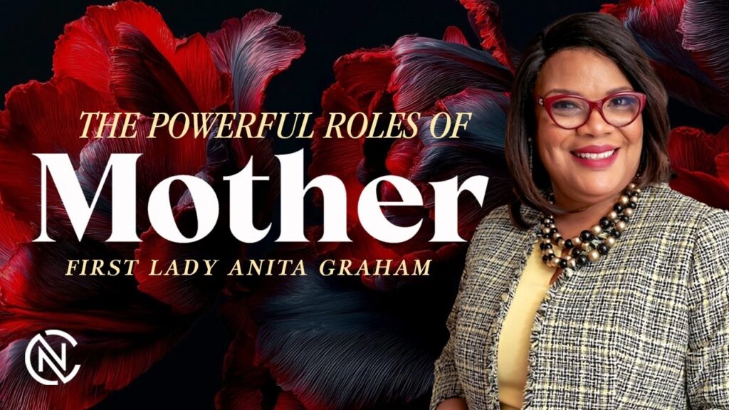 The Powerful Roles Of Mother