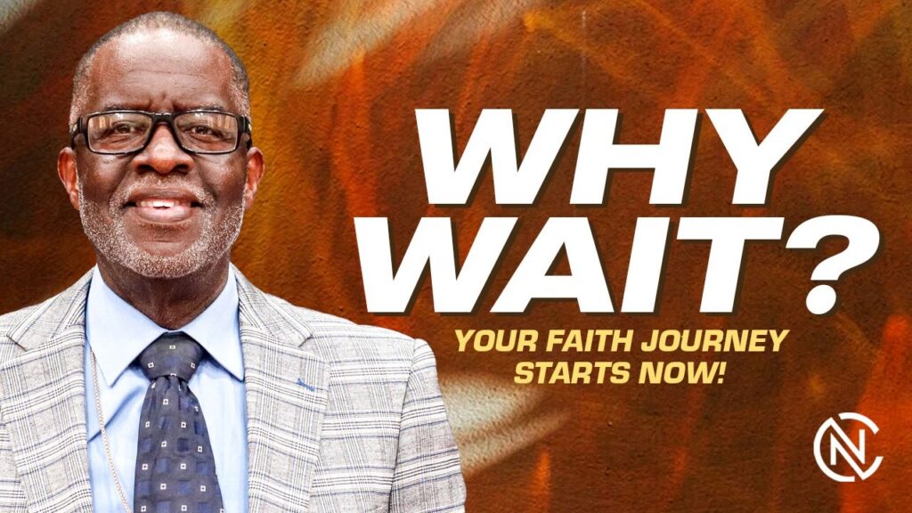 Why Wait?